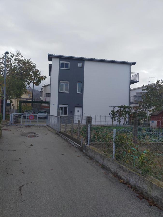 Apartment M & M 스플리트 외부 사진