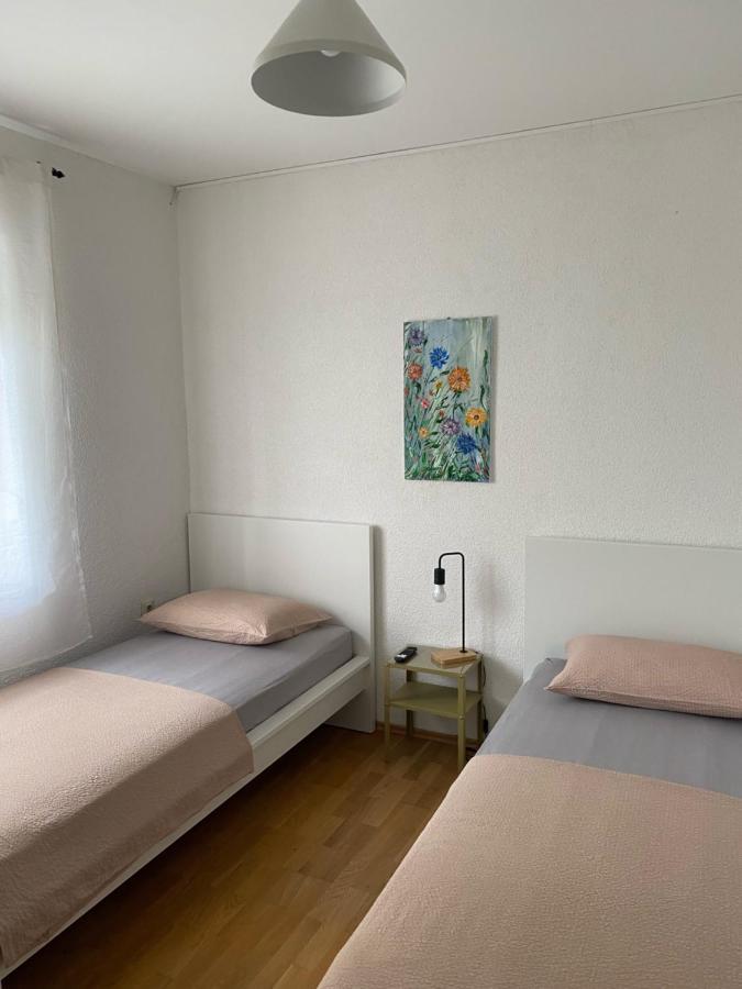 Apartment M & M 스플리트 외부 사진