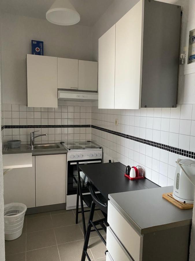 Apartment M & M 스플리트 외부 사진