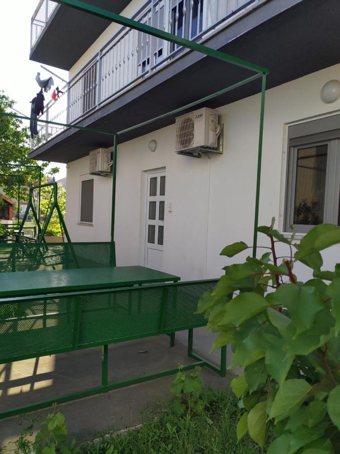 Apartment M & M 스플리트 외부 사진