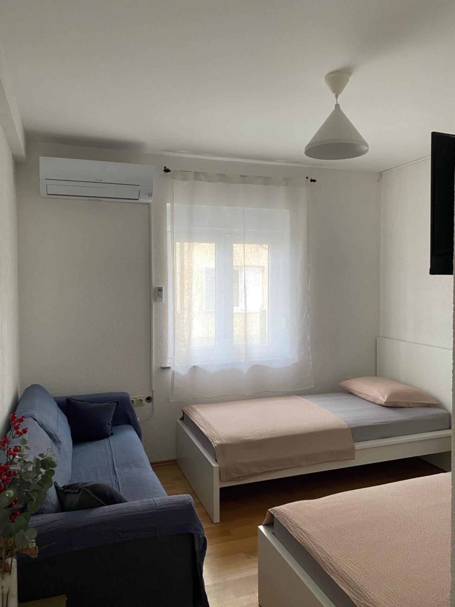 Apartment M & M 스플리트 외부 사진