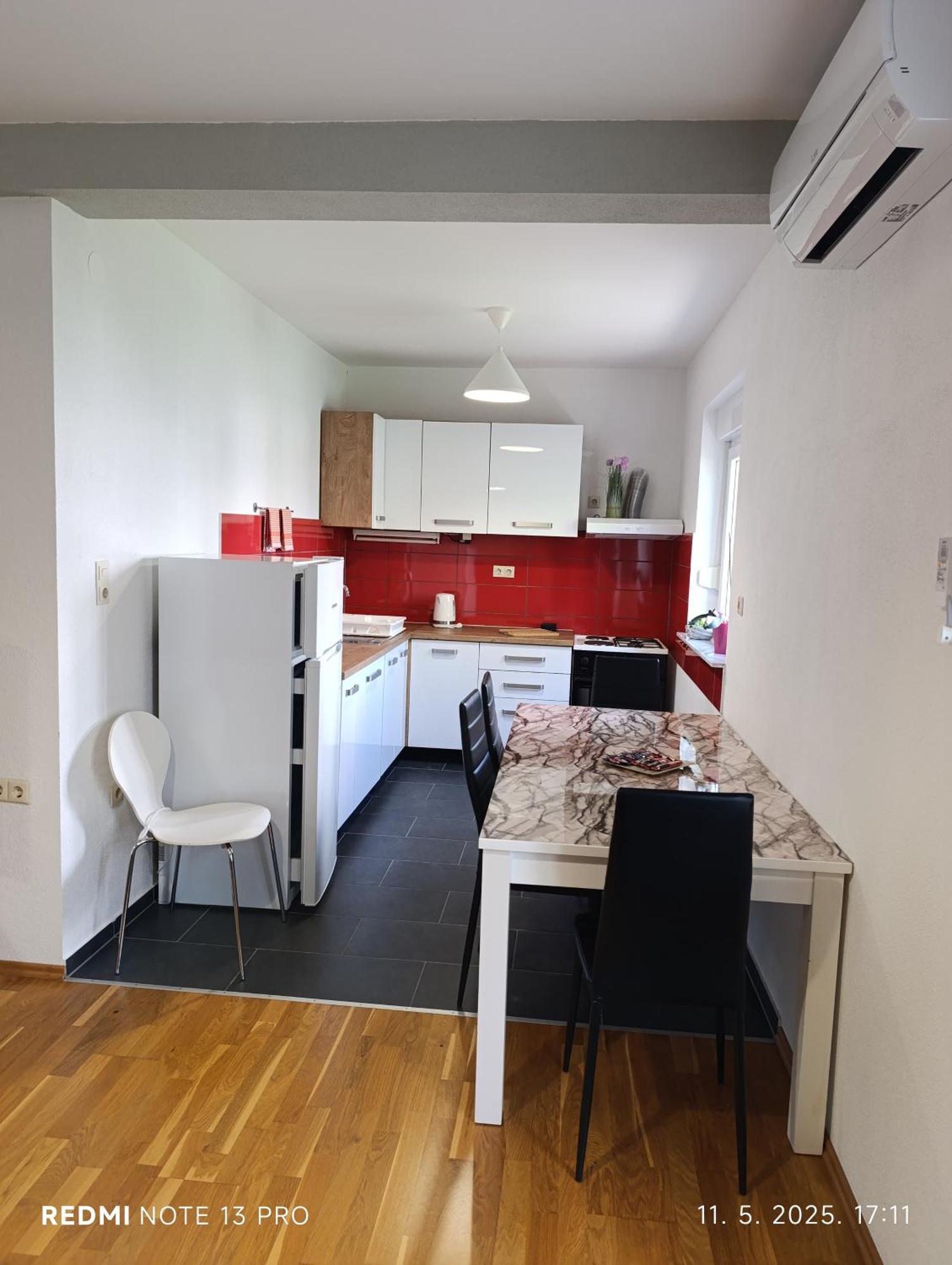 Apartment M & M 스플리트 외부 사진