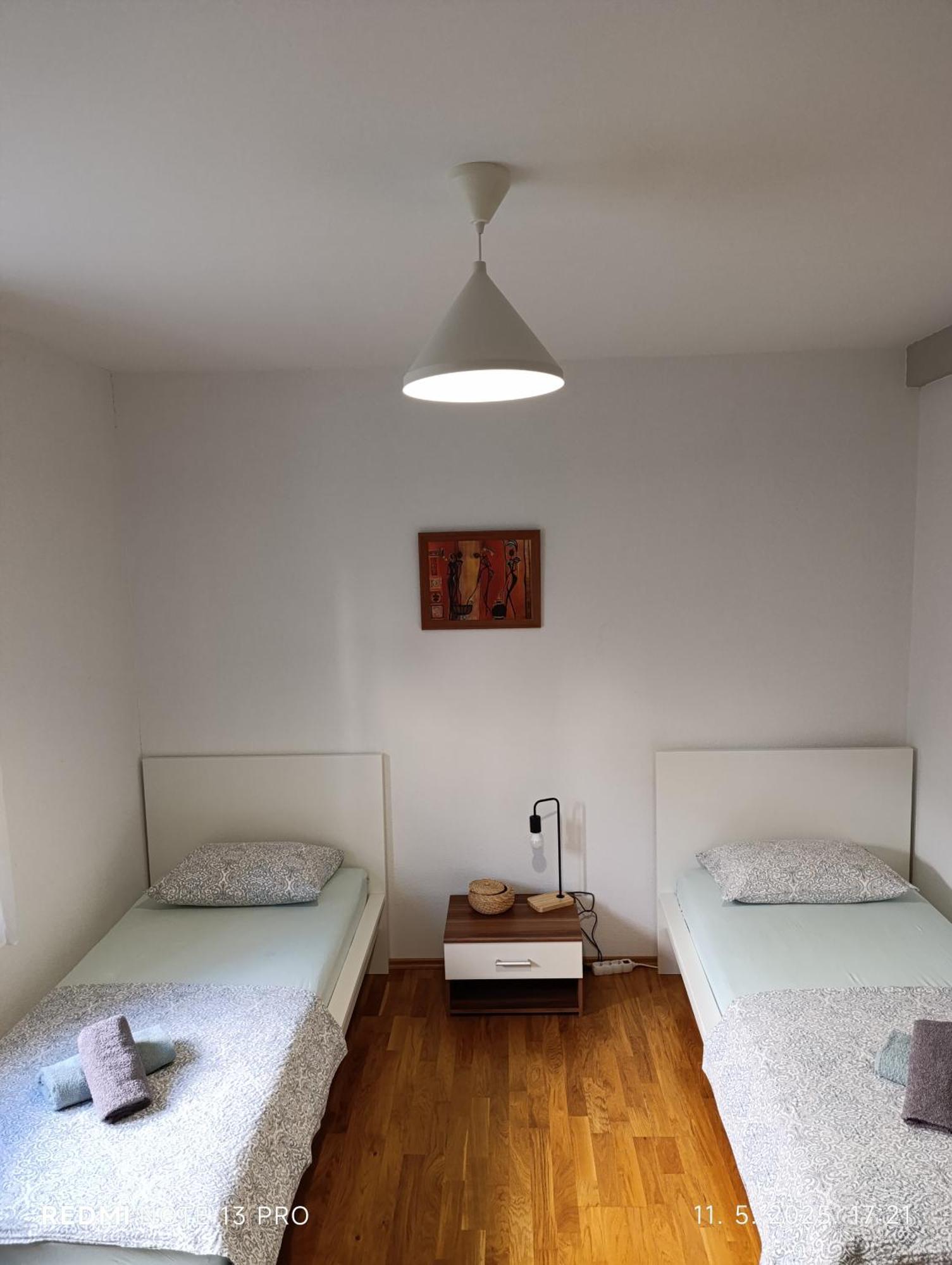 Apartment M & M 스플리트 외부 사진
