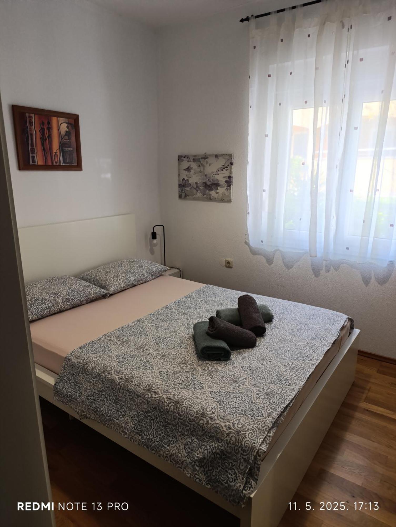 Apartment M & M 스플리트 외부 사진