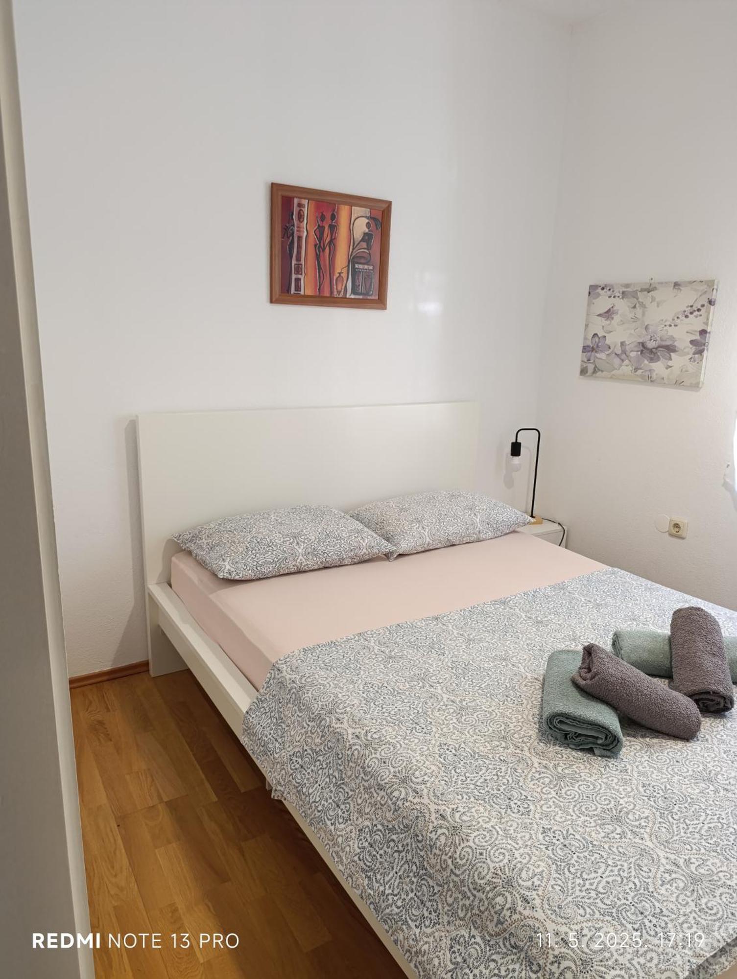 Apartment M & M 스플리트 외부 사진